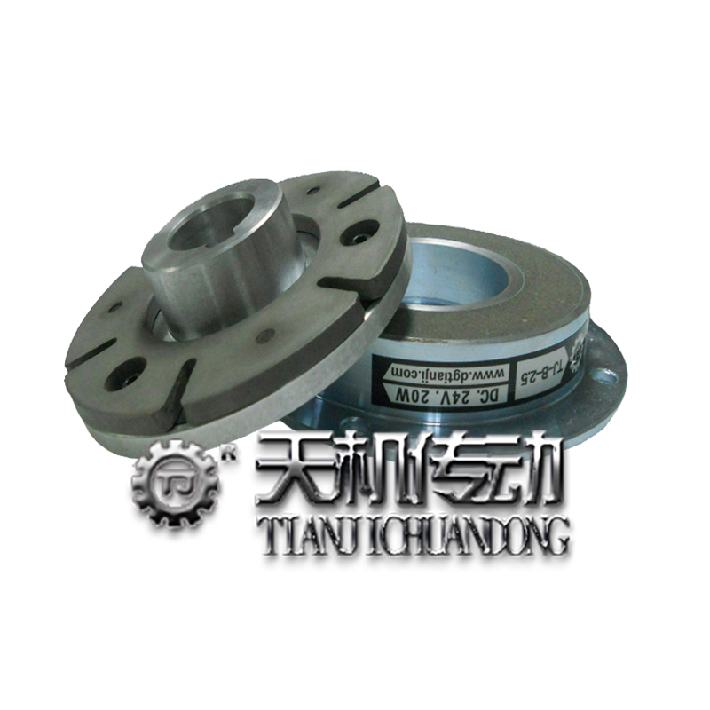 干式單片電磁制動器(型號、選型及參數(shù))